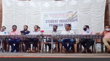 Student induction