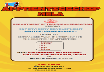 Apprenteeship Registration