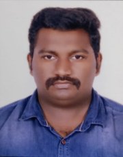 ARUN MAHENDRA S