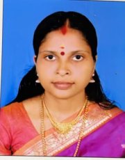 SUNITHA K M