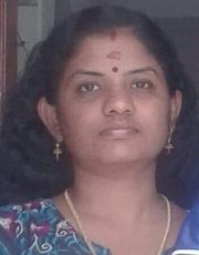 SHYJA K K