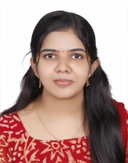 RANJINI K M