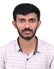 Akhil S Mohan