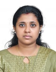 Nayana Gireesh A