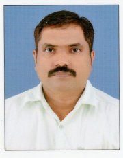 Sajeesh kumar p s