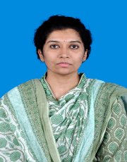 KEERTHI M